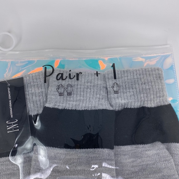 INC International Concepts Gloves - Picture 6 of 8